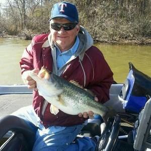 Meet your Posher, Rick